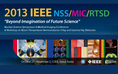 Alibava Systems attends the IEEE Nuclear Science Symposium 2013