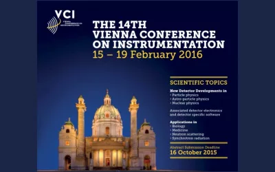 Alibava Systems at the 14th Vienna Conference on Instrumentation (VCI 2016)