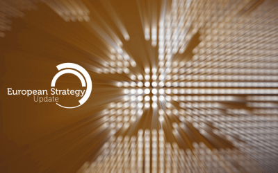 ALIBAVA Systems at the 16th European Strategy Session of Council