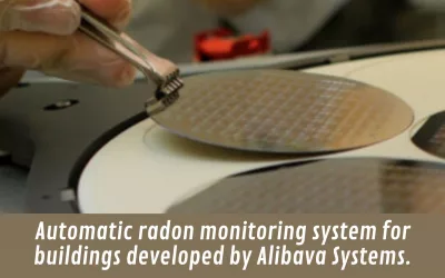 Alibava Systems coordinates the research project «CARE»