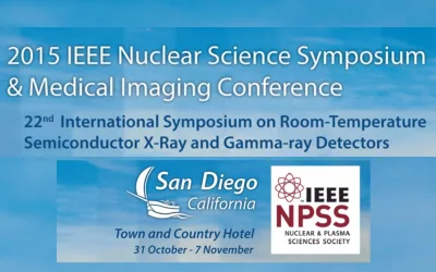 Alibava Systems at the 2015 IEEE NSS/MIC in San Diego