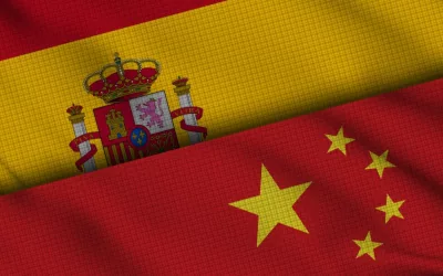 Conveyi, the distributor company of Alibava Systems in China