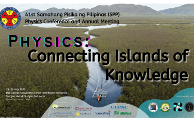 Alibava Systems at the 41st SPP Physics Conference and Annual Meeting