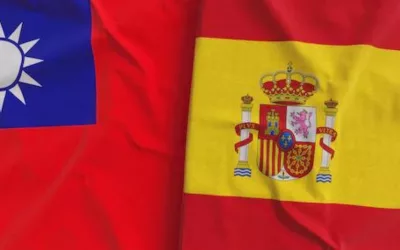 INTRODUCING KYS TECHNOLOGY – OUR NEW DISTRIBUTOR IN TAIPEI