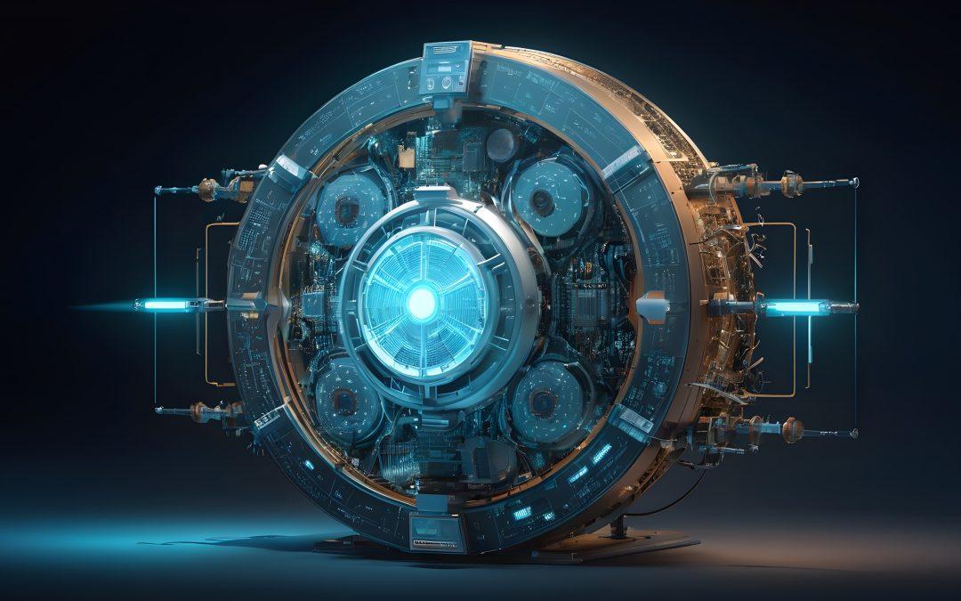Particle Detectors: Eyes into the Subatomic World