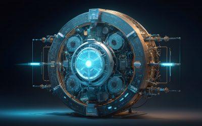 Particle Detectors: Eyes into the Subatomic World