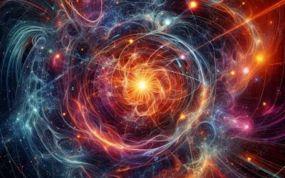 Grand Unification Theory: Unifying Cosmic Forces